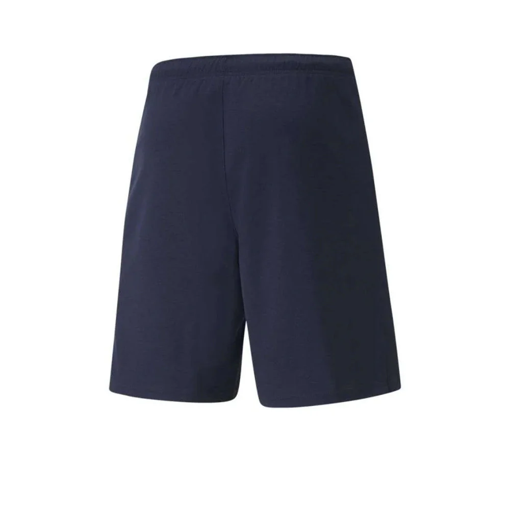 PUMA Team RISE Men's Football Shorts