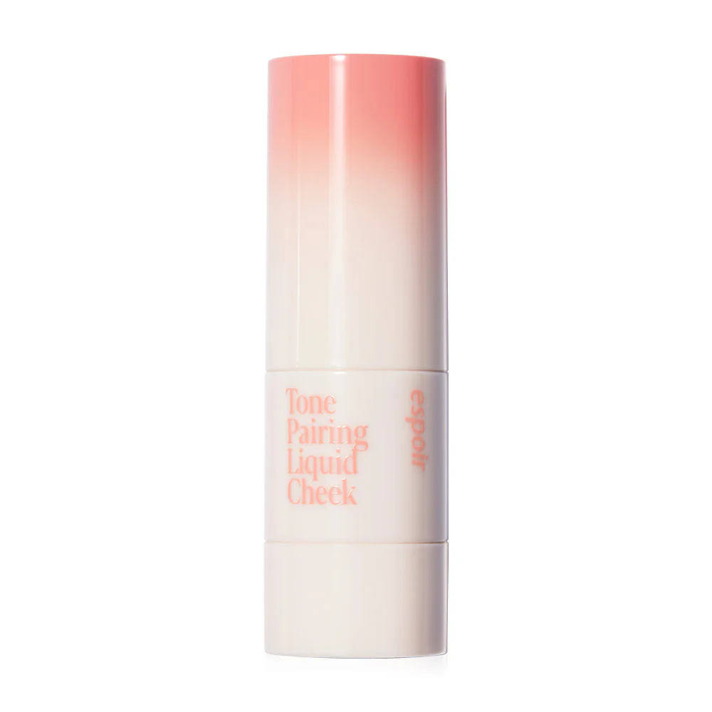 ESPOIR Tone Pairing Liquid Cheek 30g
