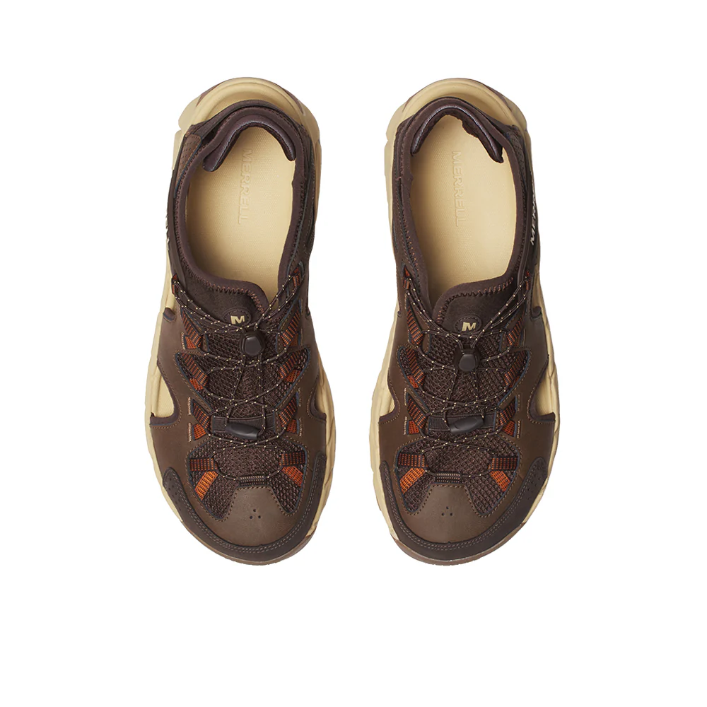 MERRELL Maipo Explorer Sieve Men's Hiking Shoes