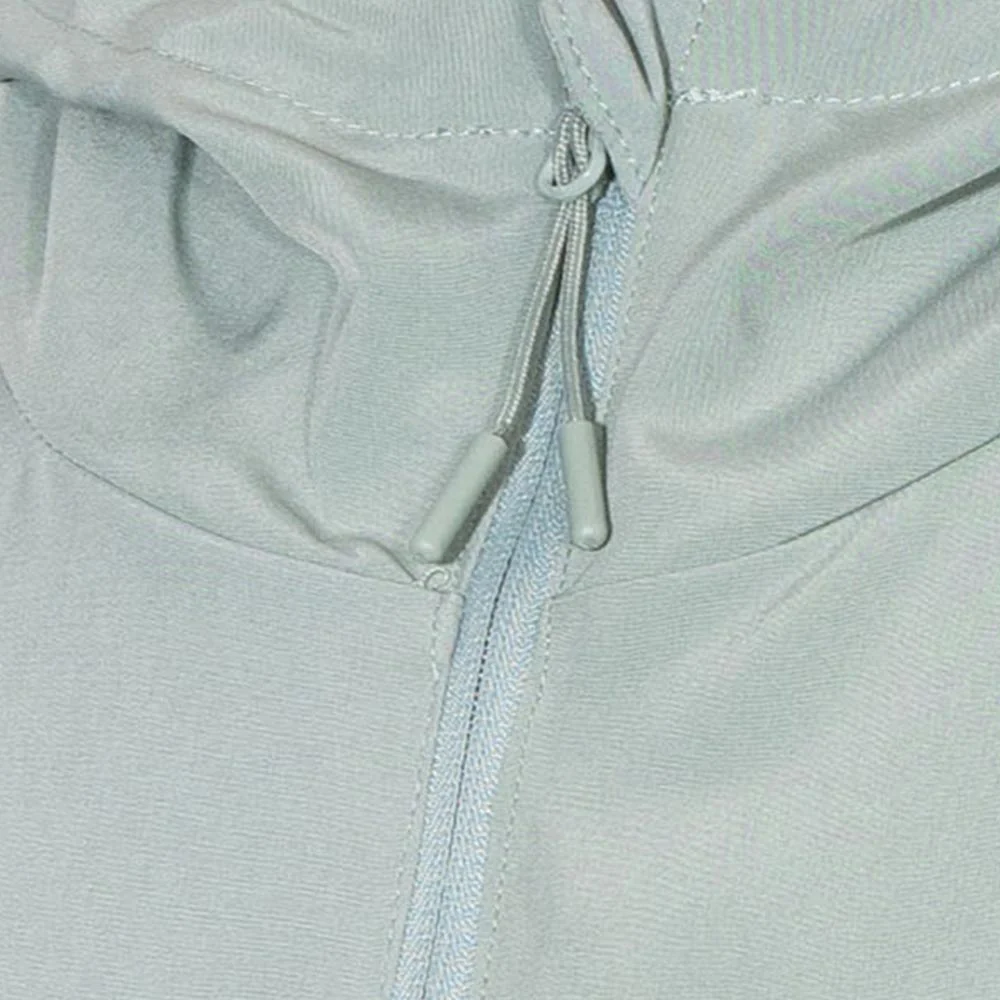 SPIKE Green Women's Running Jacket - Green - L