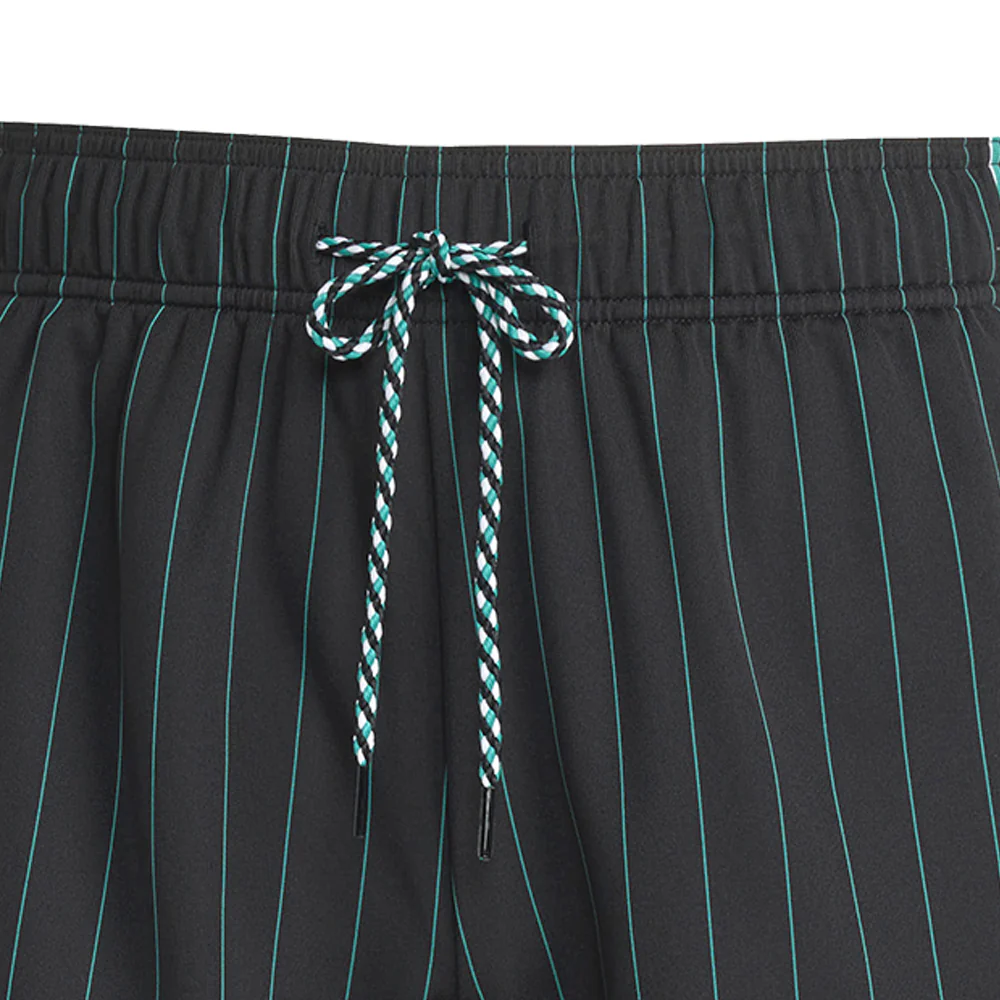 ADIDAS Liverpool FC Terrace Icons Men's Football Shorts - Black - 2XL (UK SIZE)