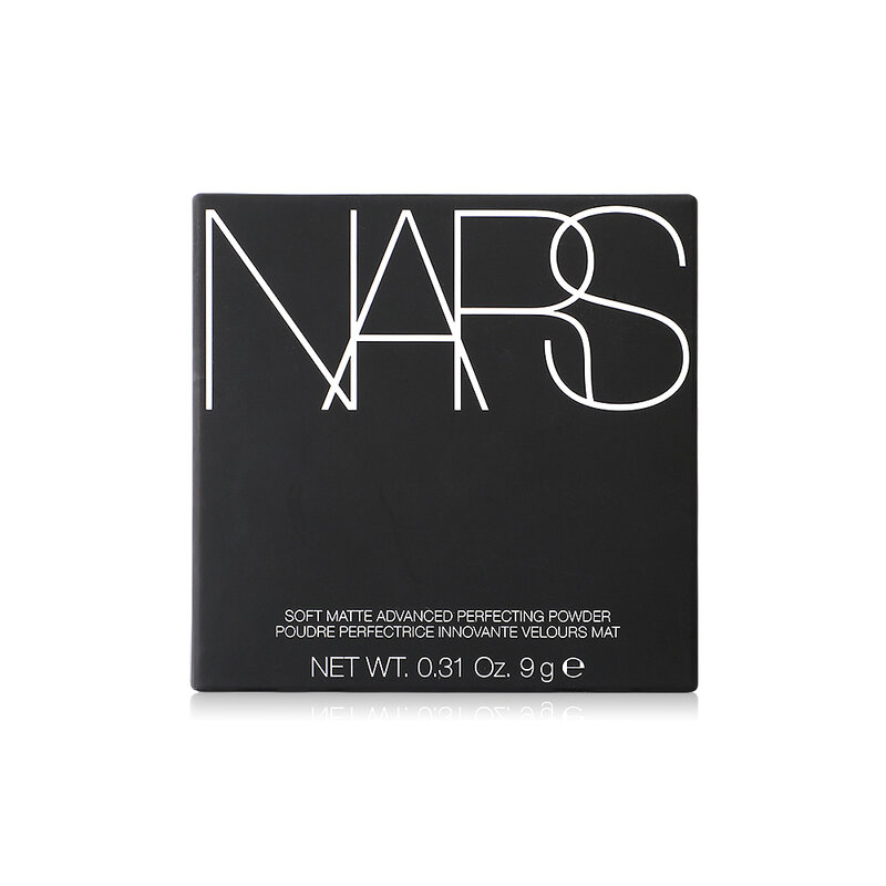 Пудра NARS Soft Matte Advanced Perfecting 9 г