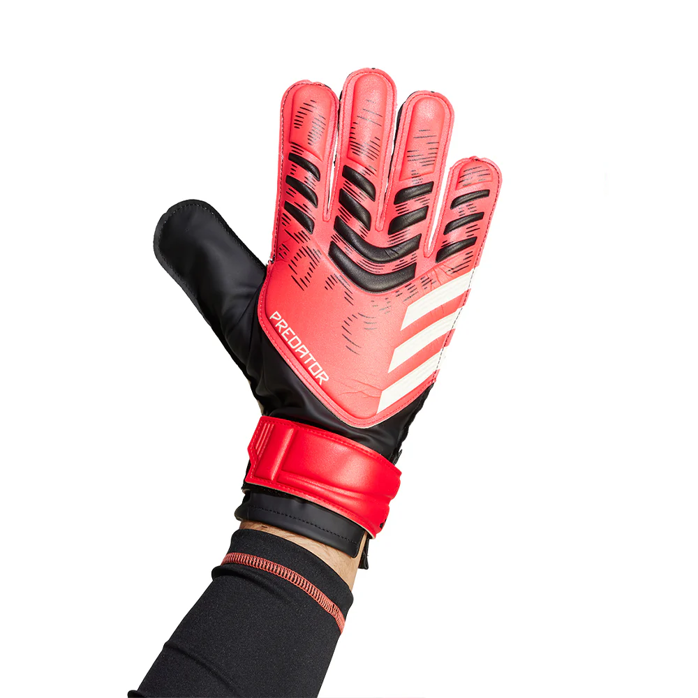 ADIDAS Predator Training Men's Goalkeeper Gloves