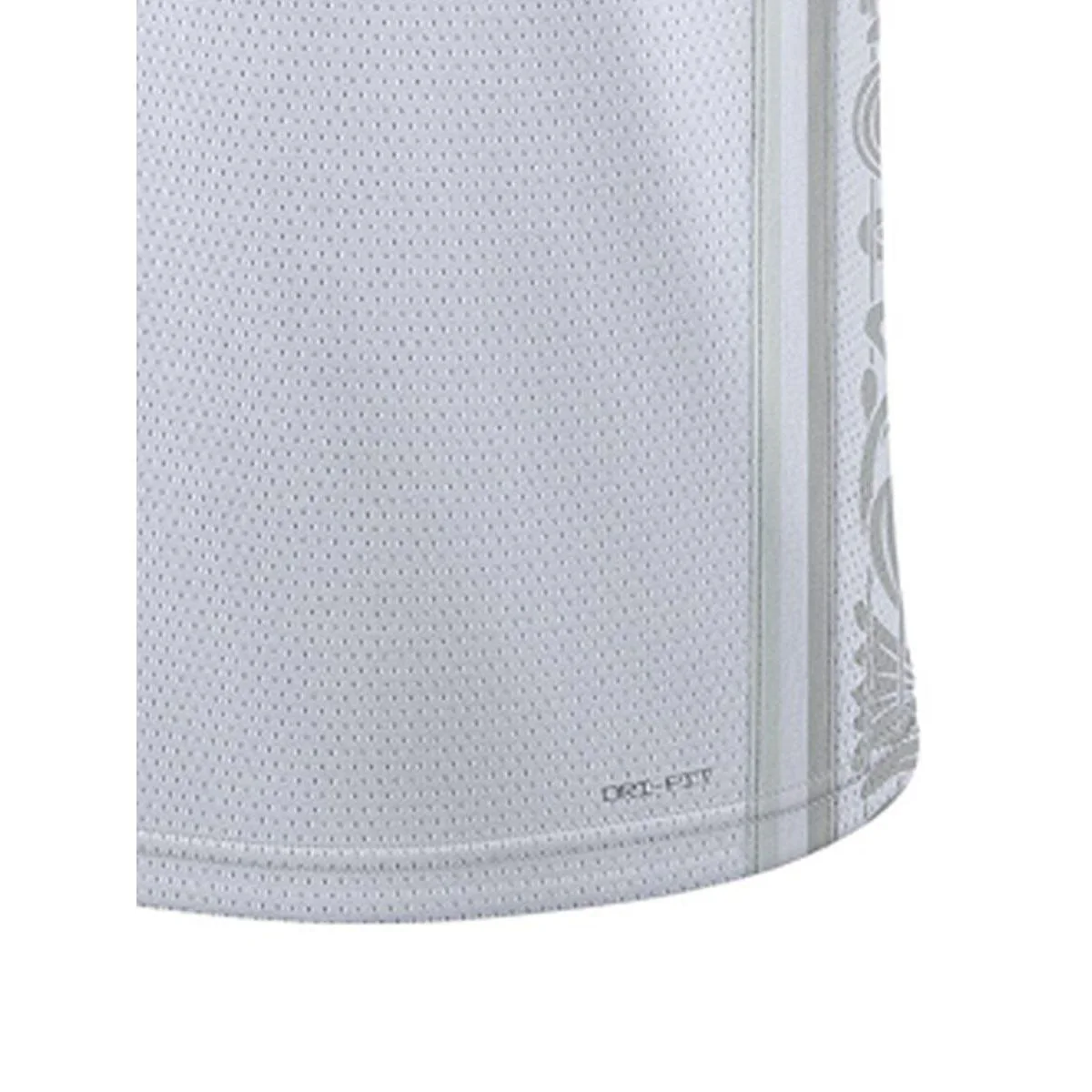 NIKE Men's Luka Doncic Dallas Mavericks City Edition 2024/25 Basketball Jersey - White - 2XL (US SIZE)