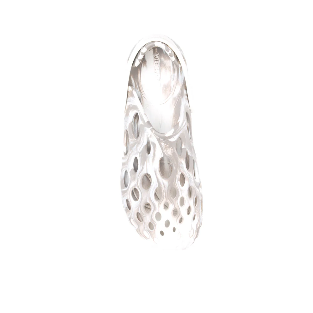 MERRELL Hydro Moc Men's Lifestyle Shoes - Beige - US 10