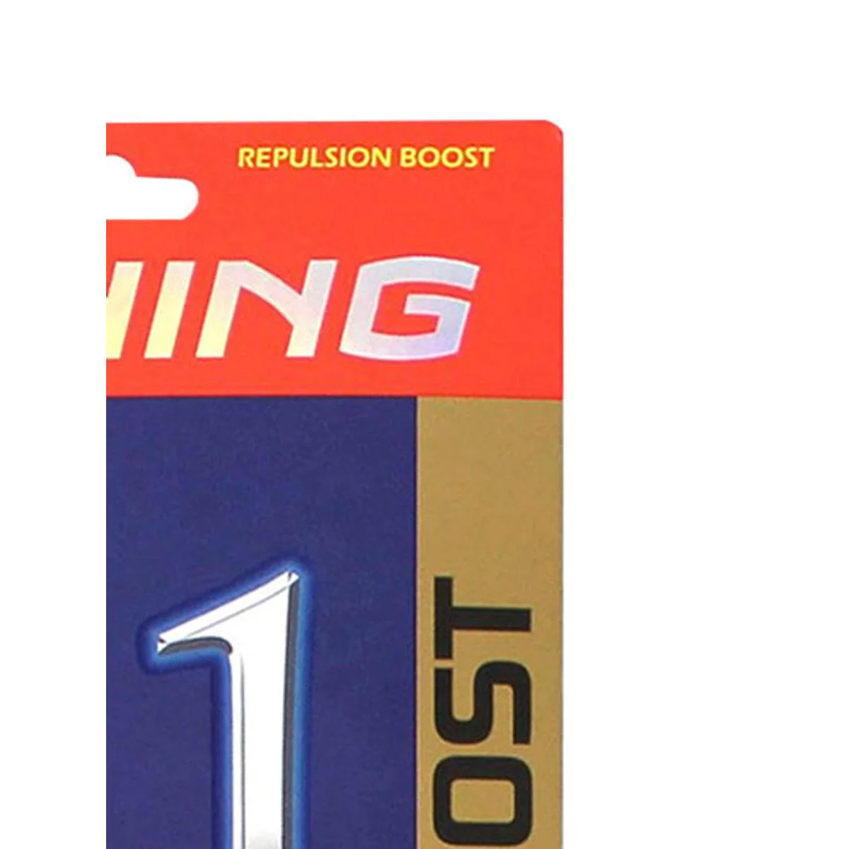 LI-NING No.1 Boost Badminton String