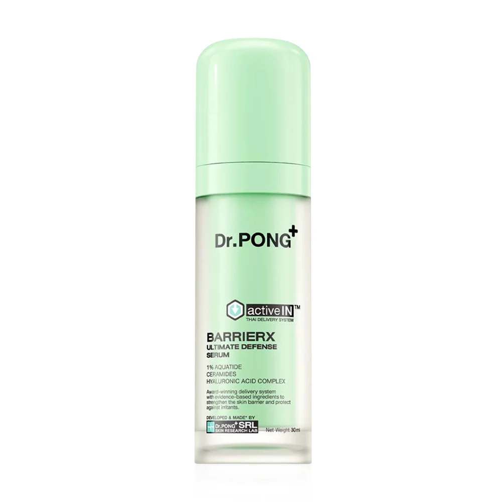 Dr.PONG Activein Barrierx Ultimate Defense Serum 30ml