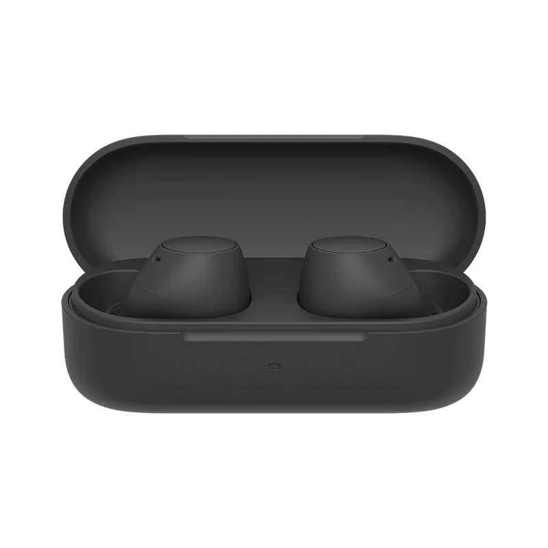 WF-C510 หูฟังไร้สาย บลูทูธ (สีดำ) รุ่น WF-C510/BC E - Black - ONE SIZE