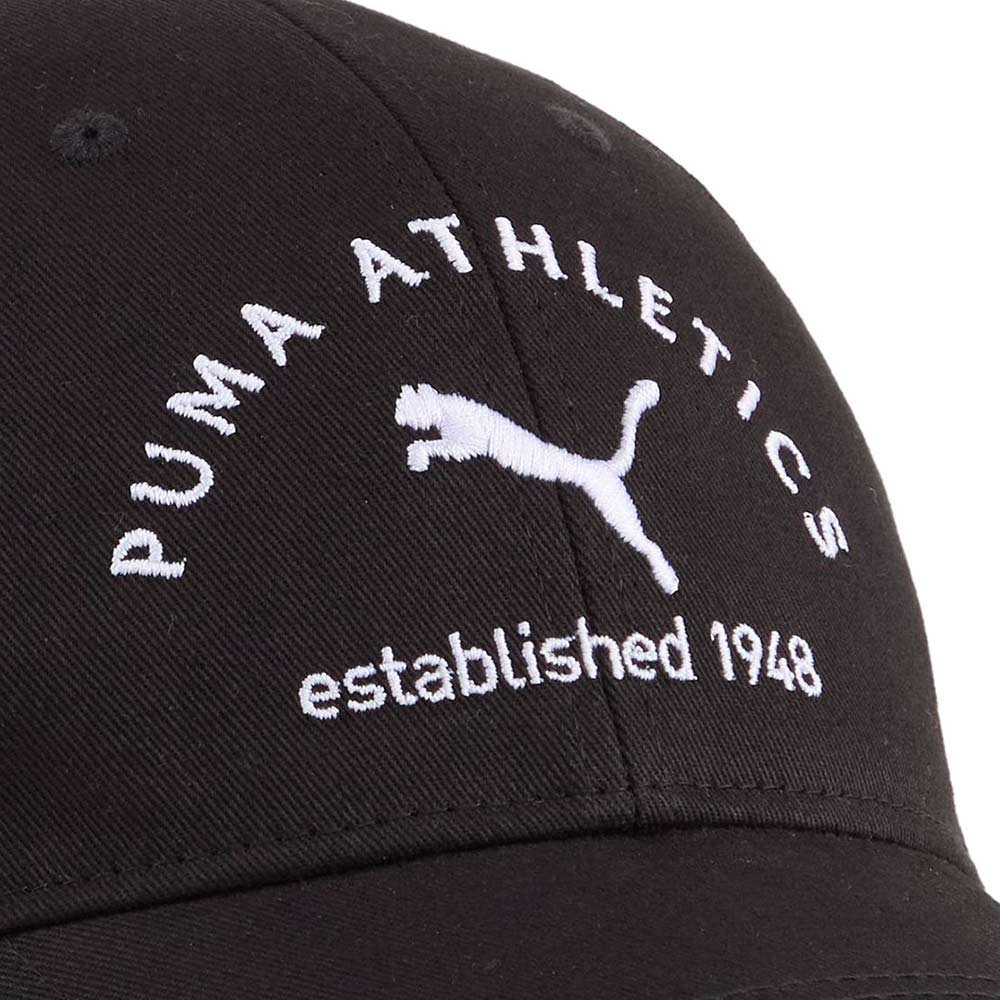 PUMA Class Baseball Unisex Cap