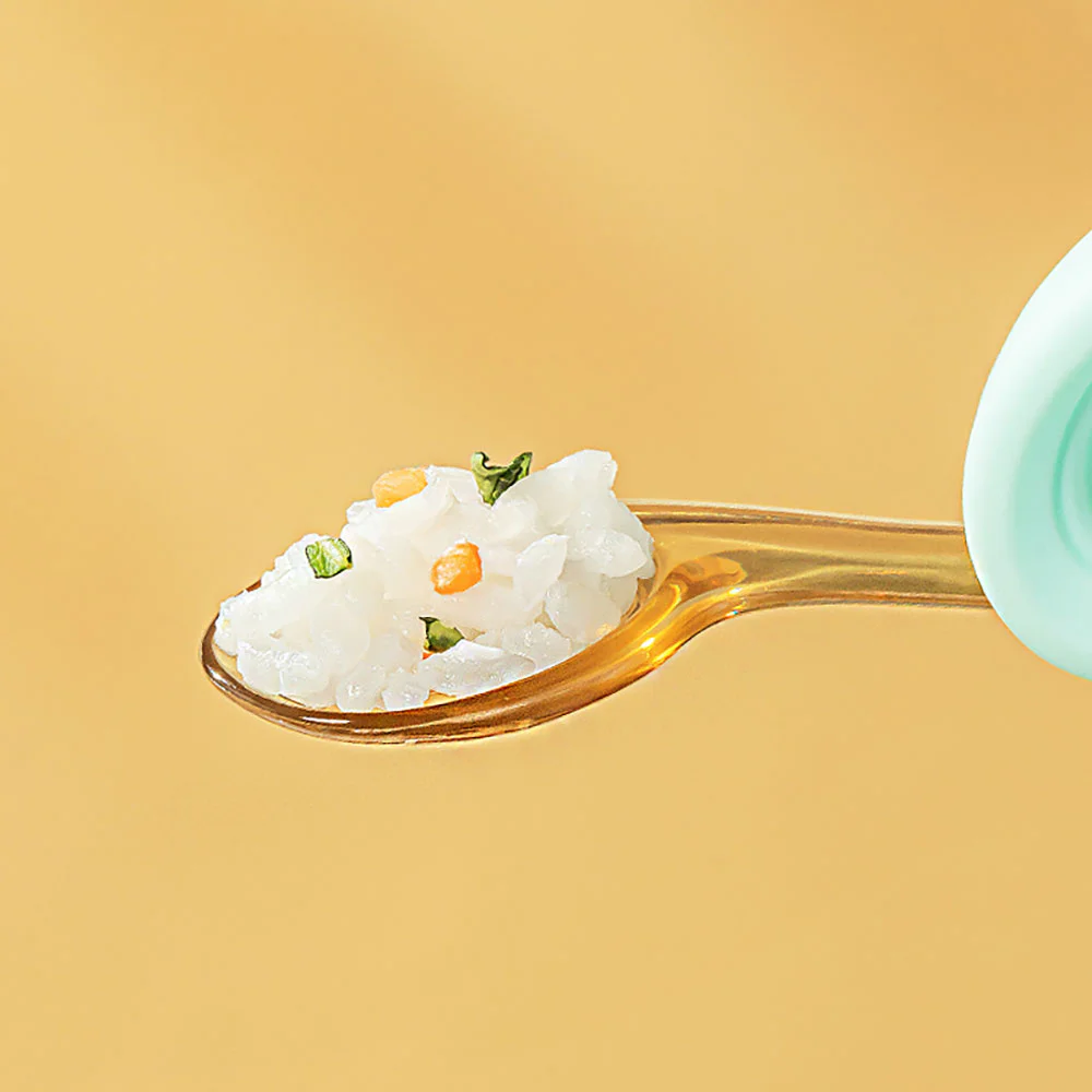 Hogokids Heart Shaped Fork And Spoon Set