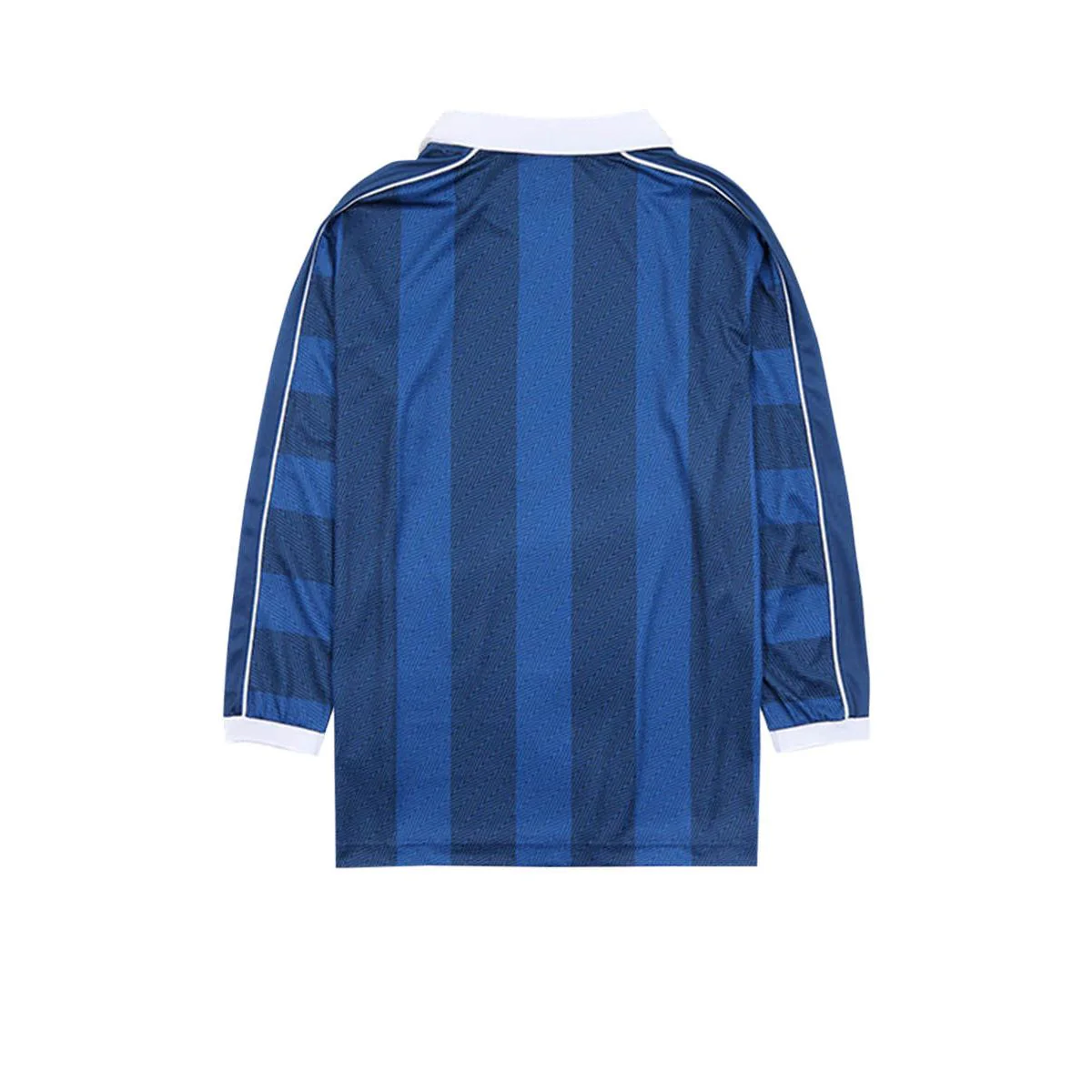 WARRIX Lifestyle Oversize Long Sleeve 2024/25 Unisex Football Jersey