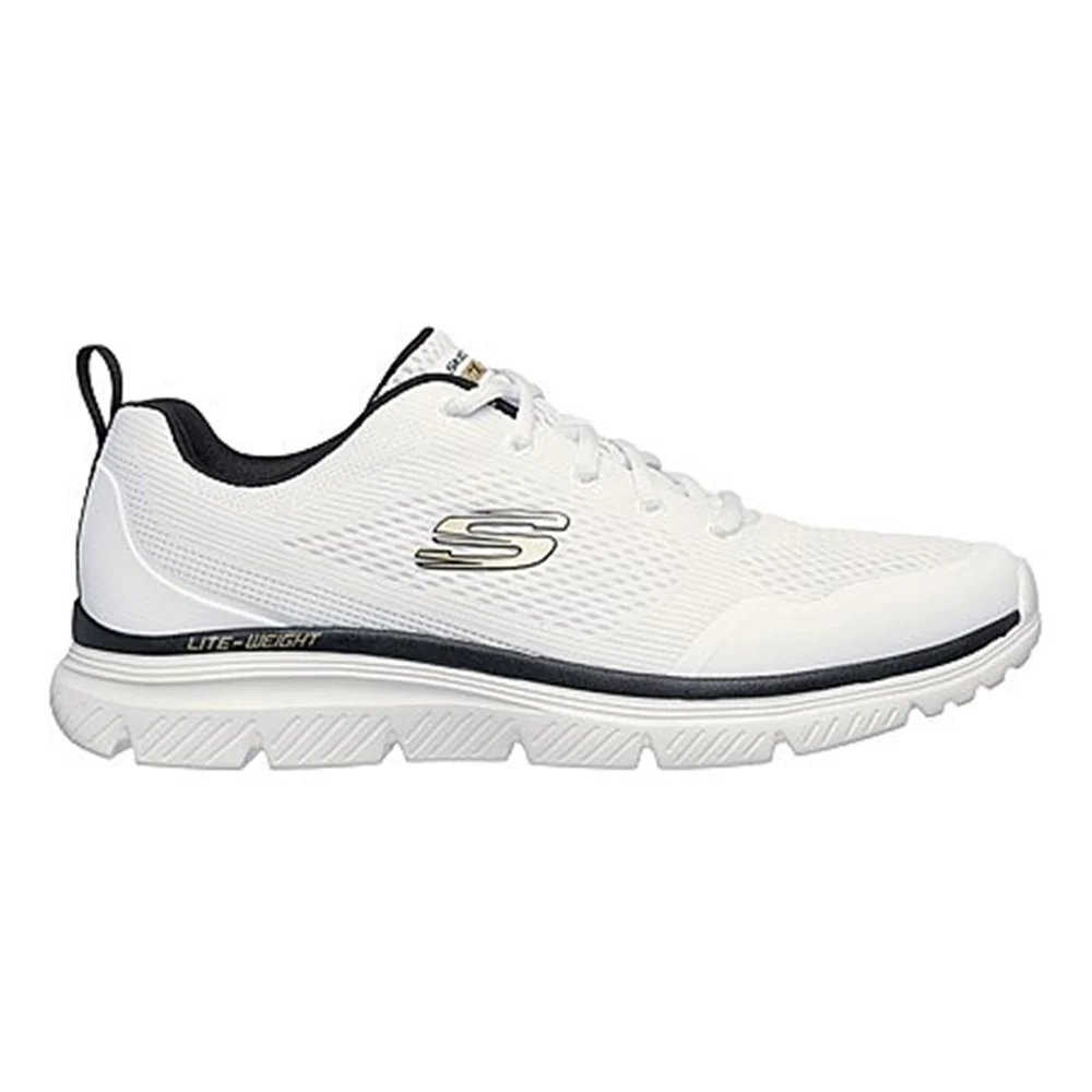 SKECHERS Burns 2.0 Men's Lifestyle Shoes