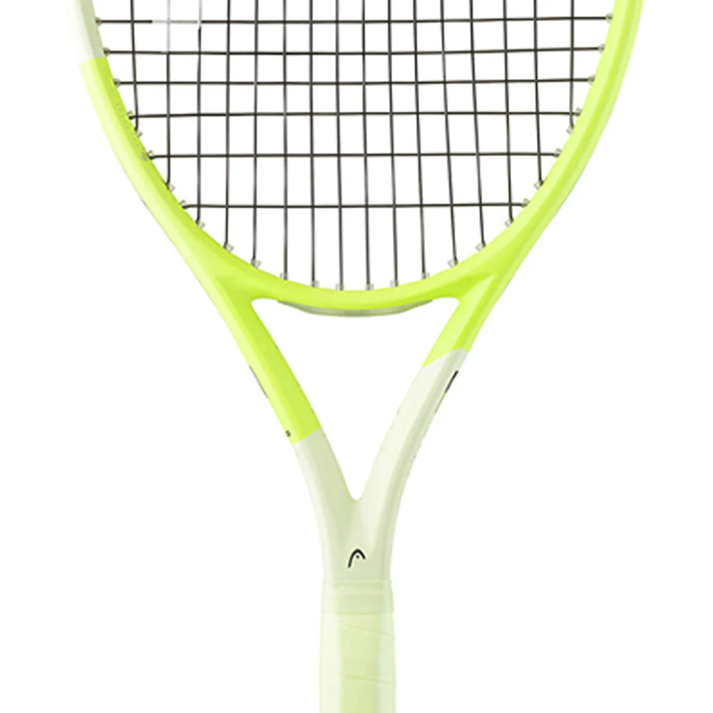 HEAD Extreme Team 2024 265G Tennis Racket - Green - ONE SIZE