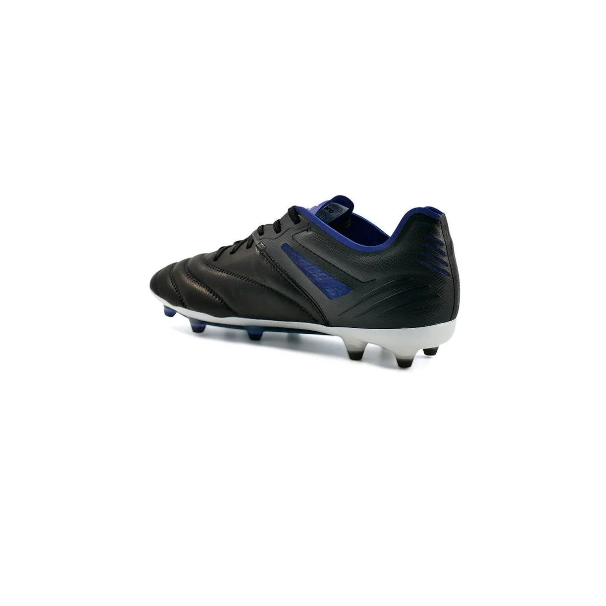 UMBRO Tocco IV Pro FG Men's Football Shoes - Black - US 10