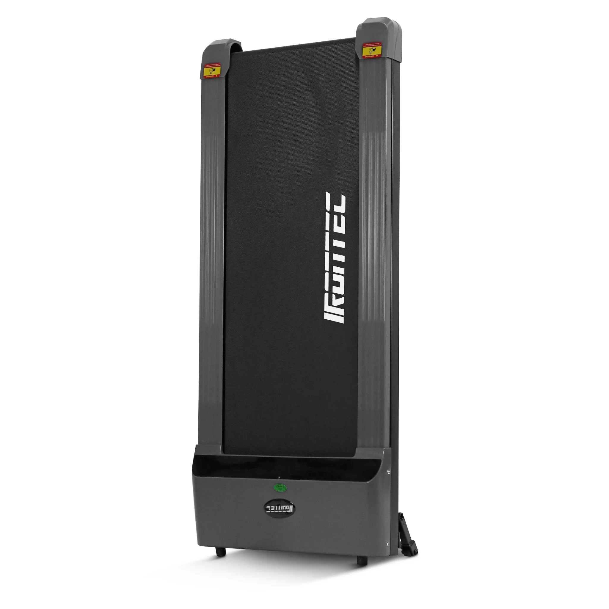 ลู่วิ่งไฟฟ้า  รุ่น RUNPAD - Black - ONE SIZE