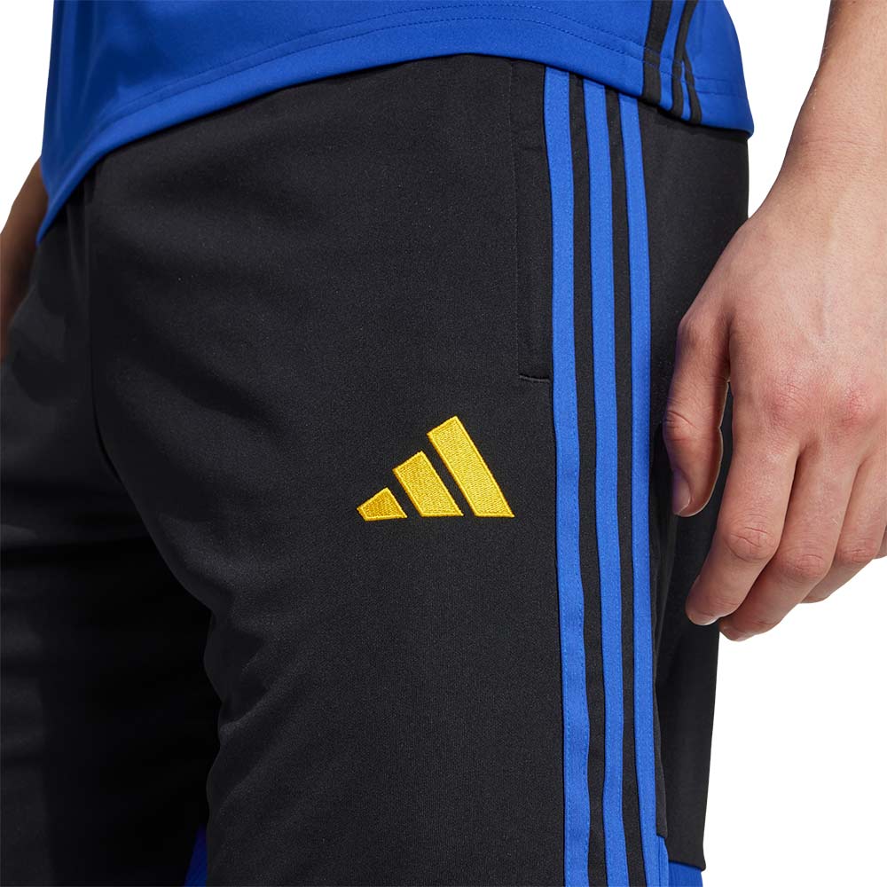 ADIDAS Tiro 25 Essentials Men's Football Shorts - Black - L (UK SIZE)