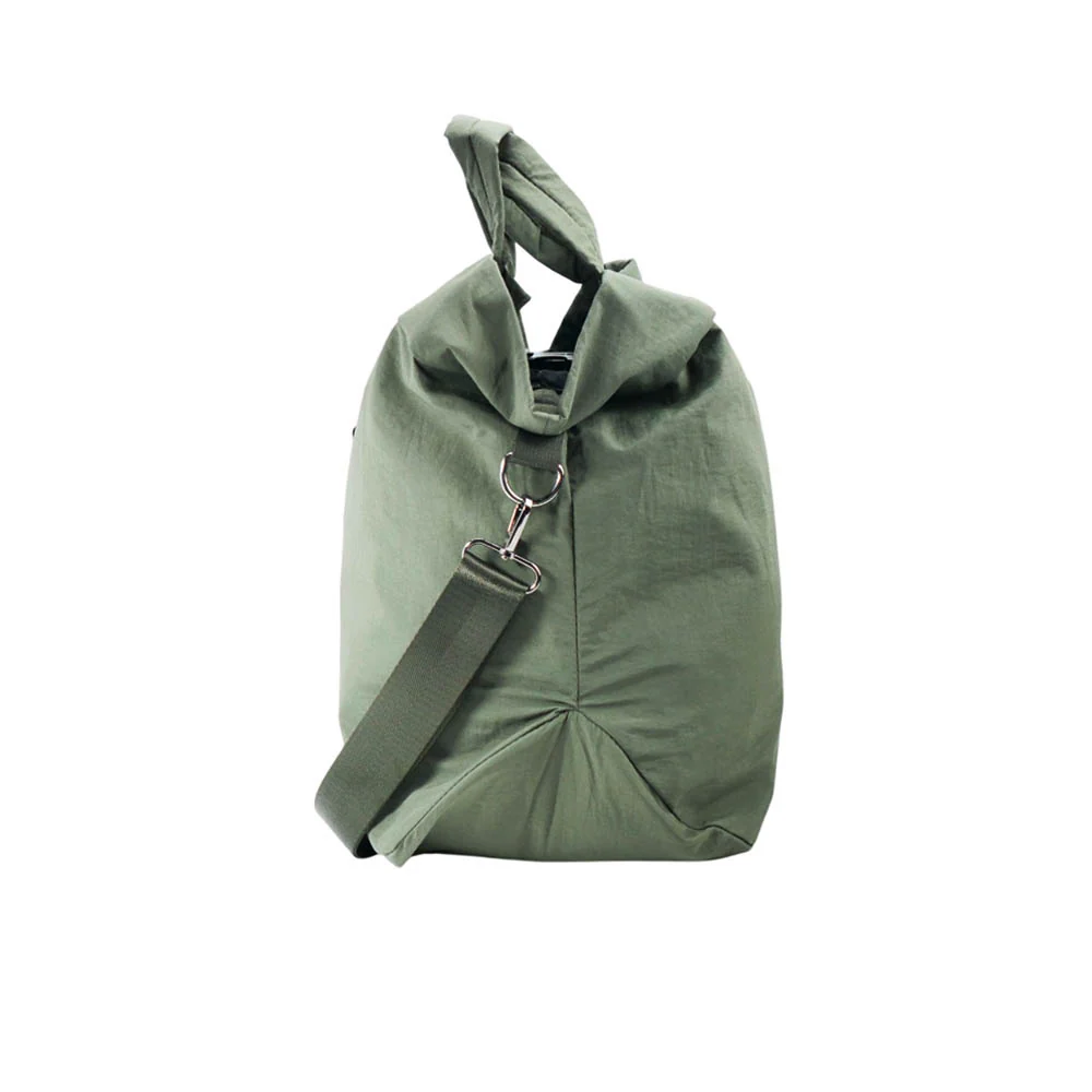 SPIKE LL Women's Tote Bag - Green - ONE SIZE