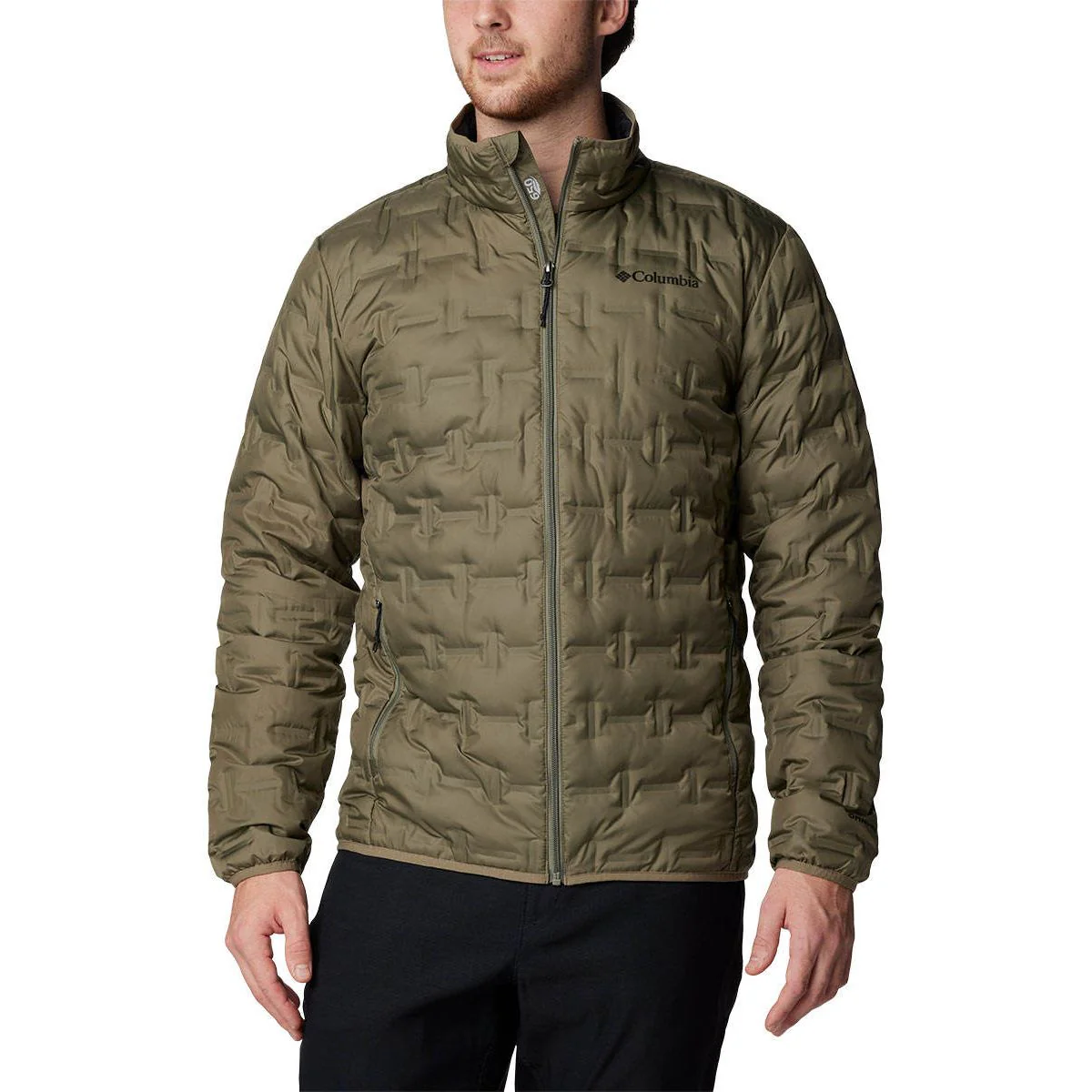COLUMBIA Delta Ridge™ II Down Men's Jacket