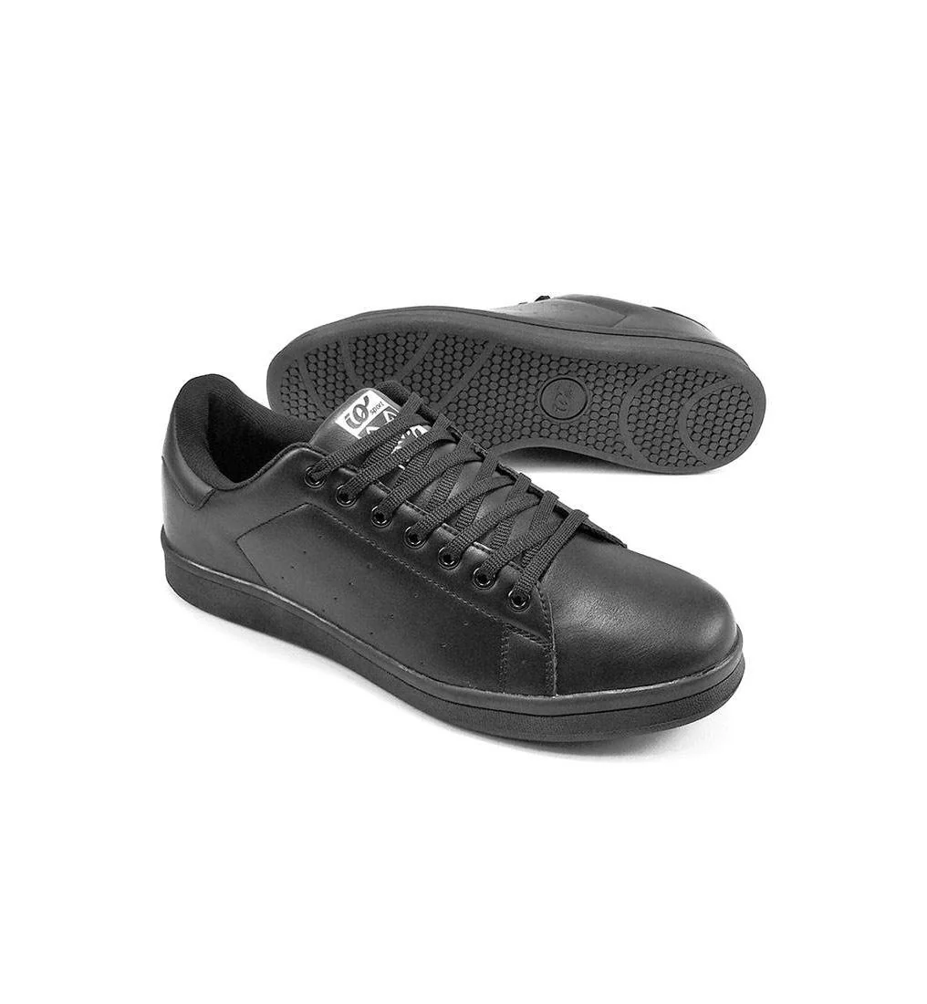 IQ SPORT Chana Women's Training Shoes - Black - EU 36