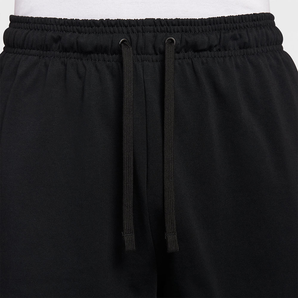 NIKE Kevin Durant 6" Dri-FIT Men's Basketball Shorts - Black - L (US SIZE)