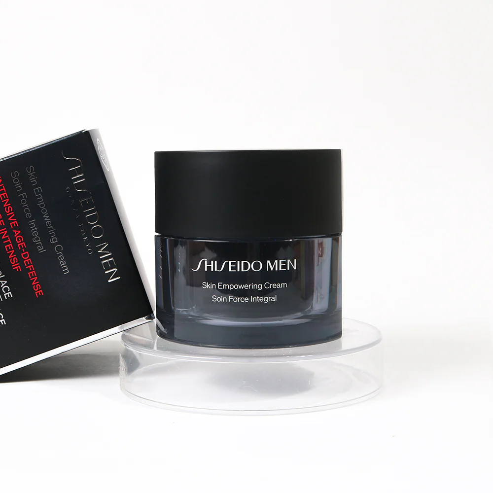 Shiseido MEN Skin Empowering Cream 50ml
