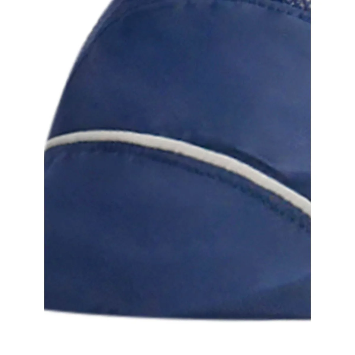 Кепка унисекс Spike SPQ424RNACCAP03 Running — цвет синий, размер единый размер