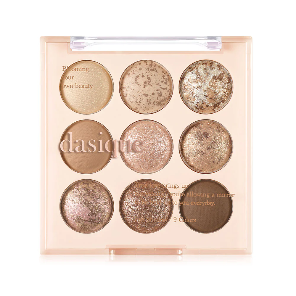 Dasique Shadow Palette 13 г