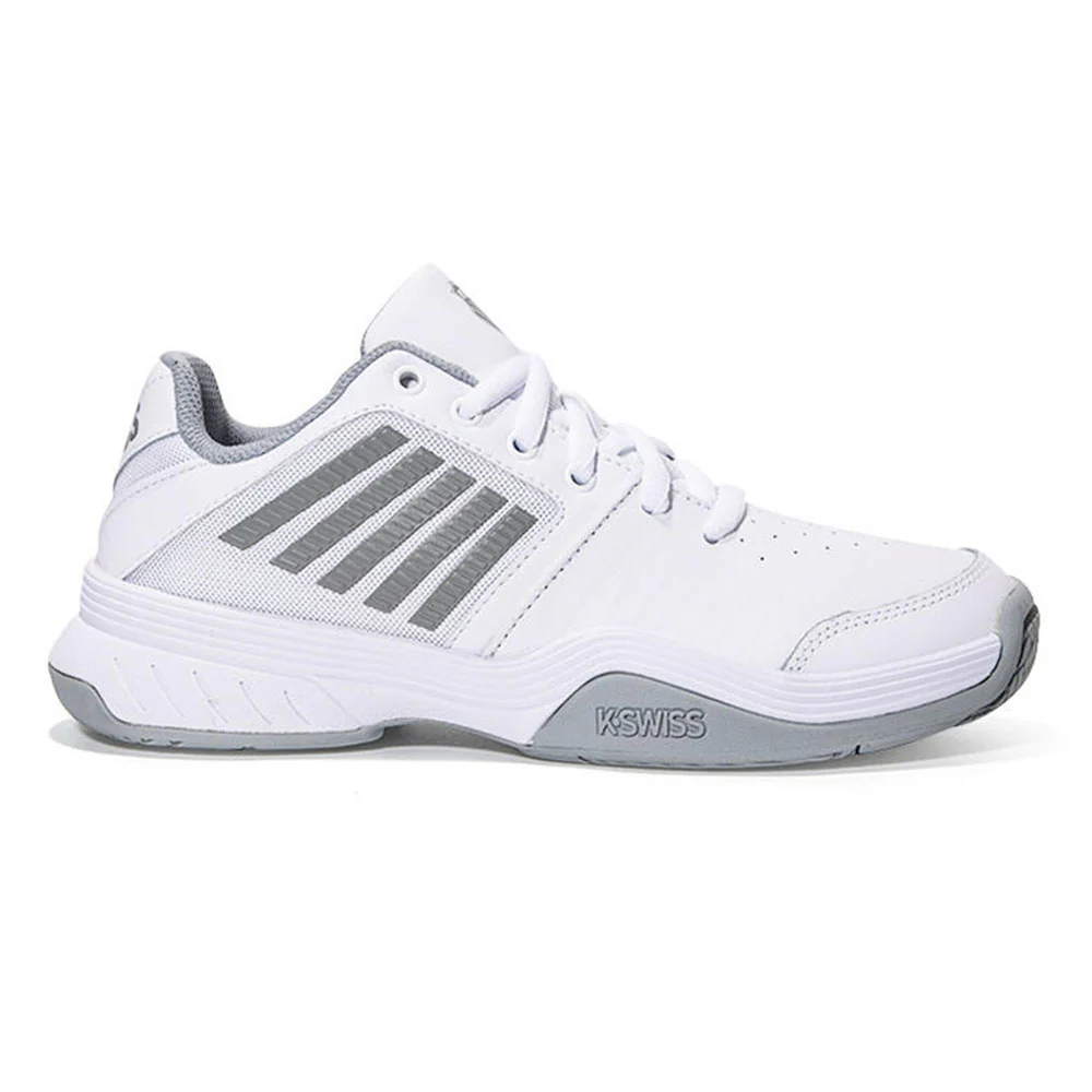 K-SWISS Court Express Women's Tennis Shoes - White - US 10