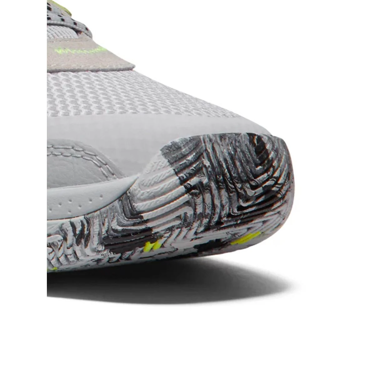 Баскетбольные кроссовки унисекс Under Armour Curry 3Z 24 Suede — цвет мультиколор, размер US 10.5