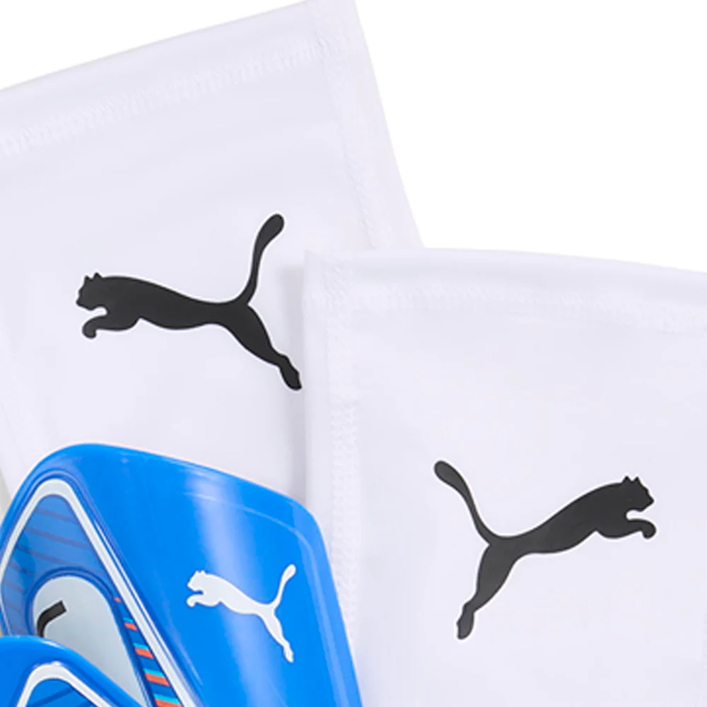 PUMA Ultra Light Sleeve Men's Football Shin Guards