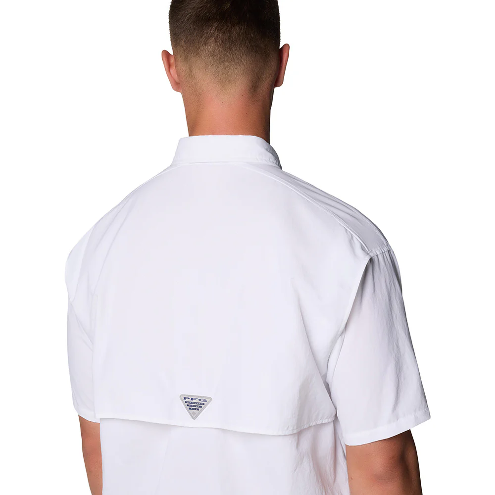 COLUMBIA PFG Bahama™ II Short Sleeve Men's Fishing Shirt
