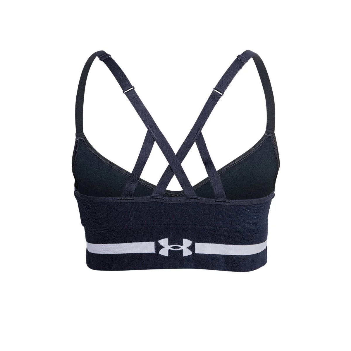 UNDER ARMOUR Seamless Low Long Women's Sports Bra