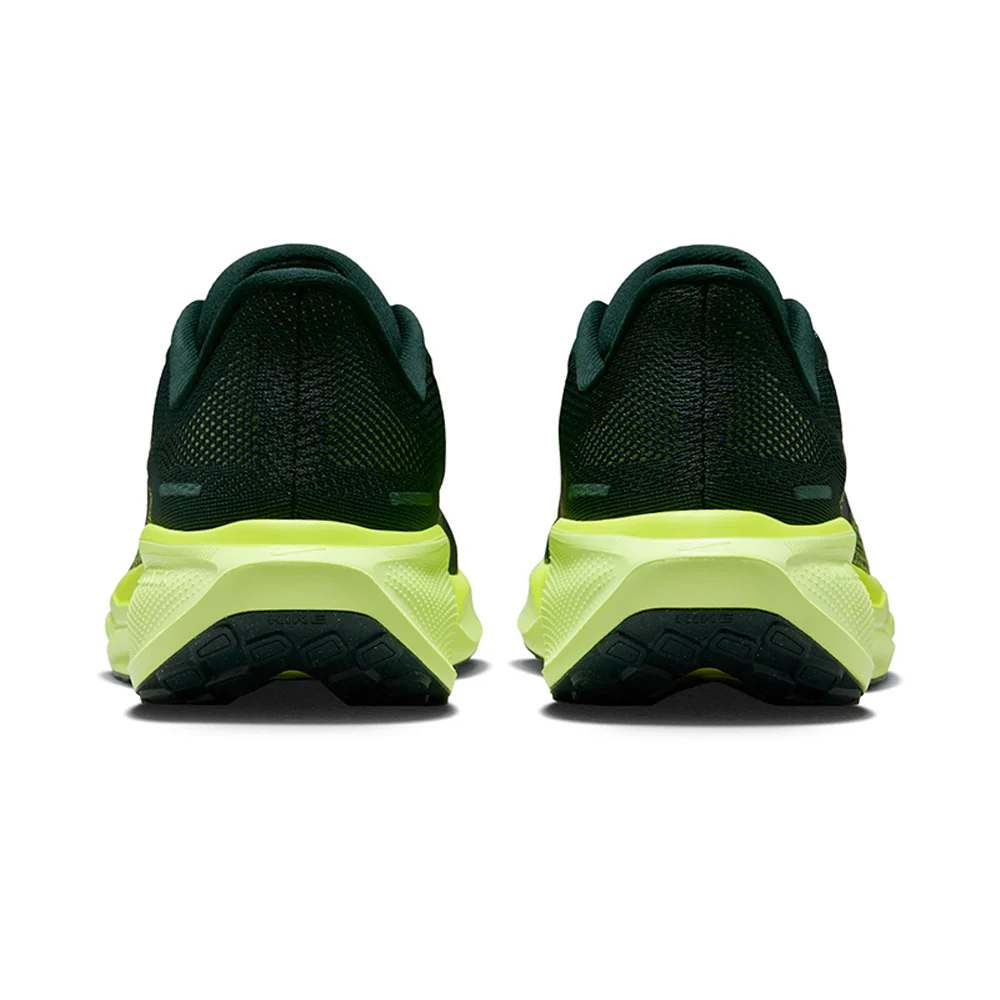 NIKE Pegasus 41 Women's Running Shoes - Black - US 6