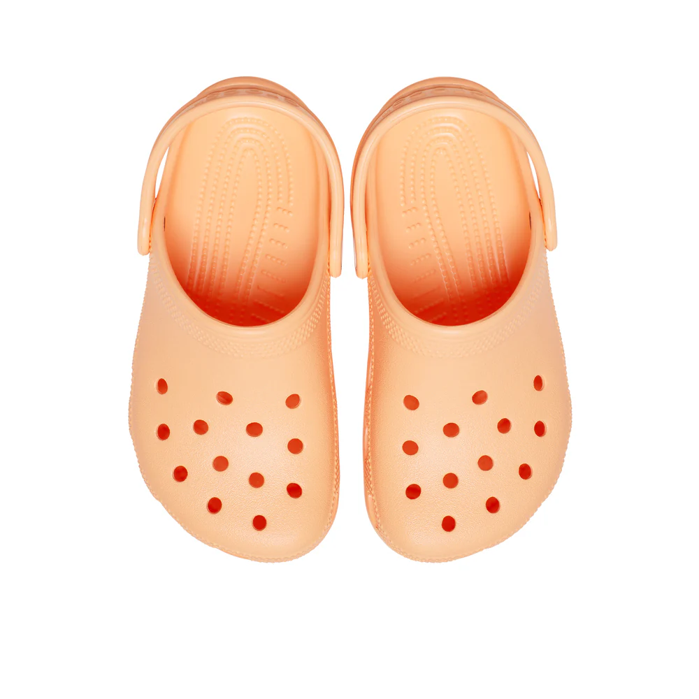 CROCS Classic Clog Toddler Kids Lifestyle Shoes