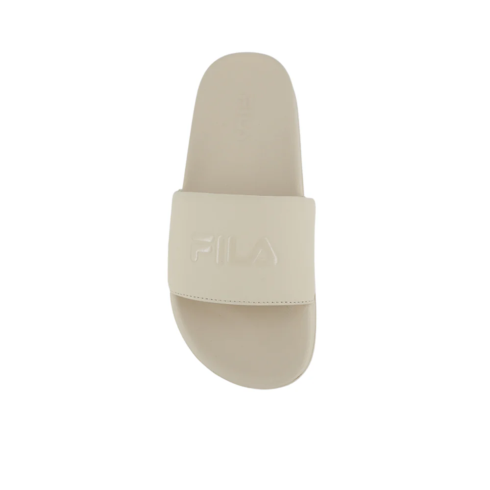 FILA Base Women's Sandals - Beige - US 10