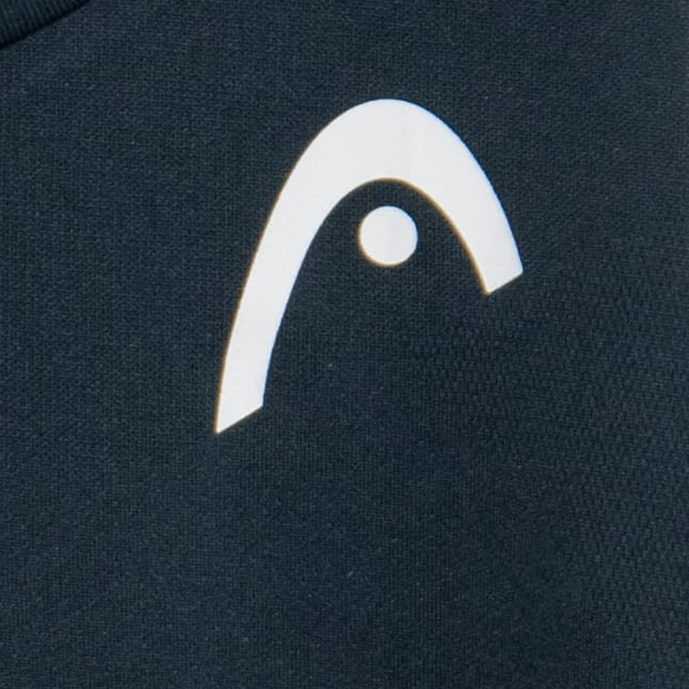 HEAD Pro Women's Tennis Tank - Blue - M