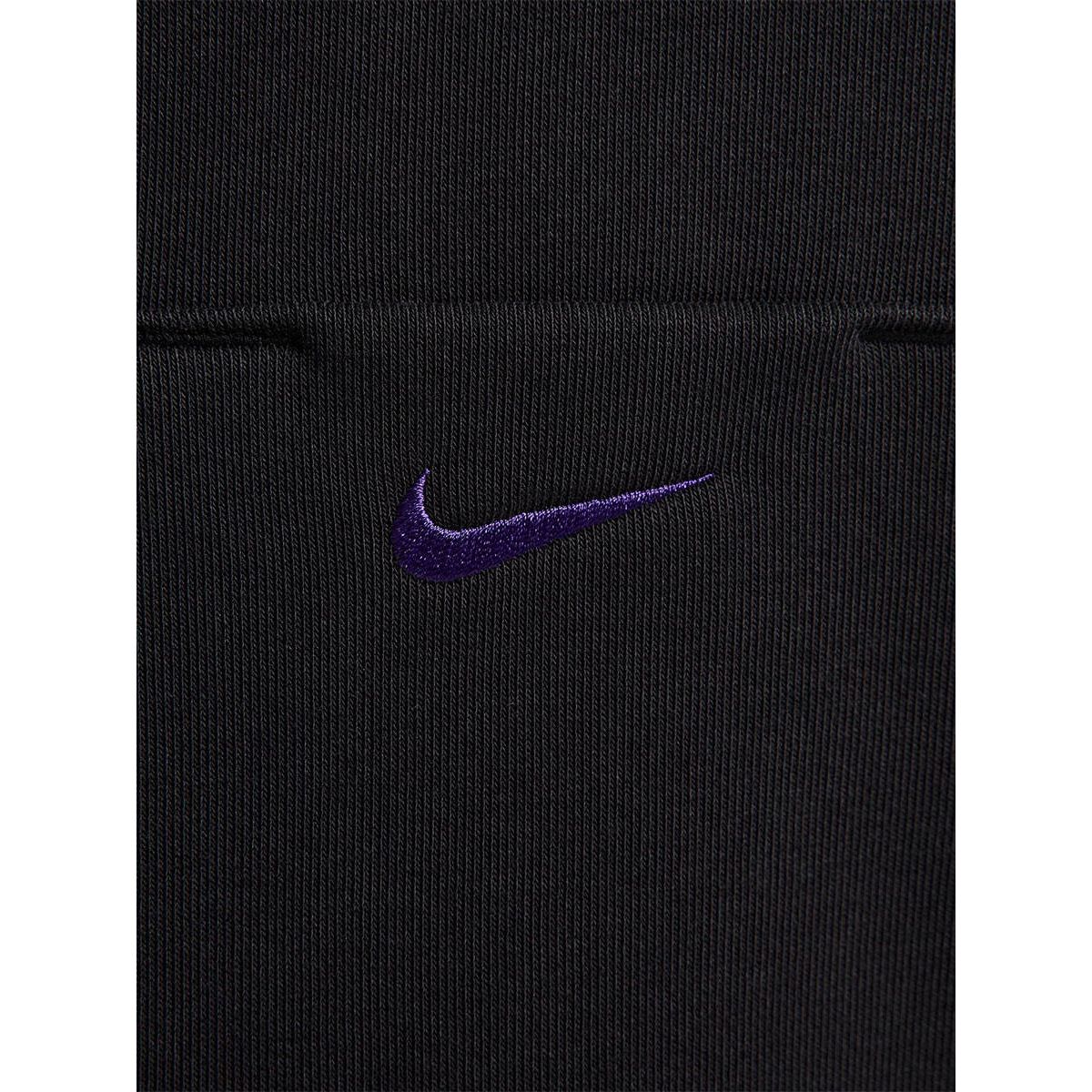 NIKE Kobe Dri-FIT Standard Issue Pullover Men's Basketball Hoodie - Black - 2XL (US SIZE)