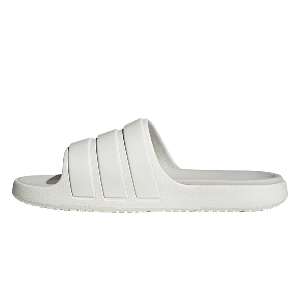 Сандалии унисекс Adidas Znsory — цвет белый, размер UK 10