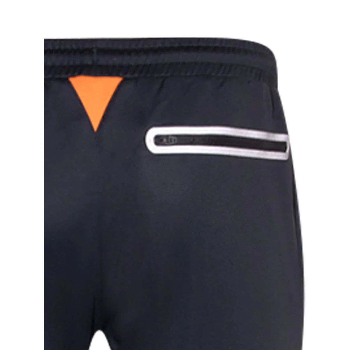 UMBRO Pro Trainning Men's Football Pants - Black - 2XL (US SIZE)