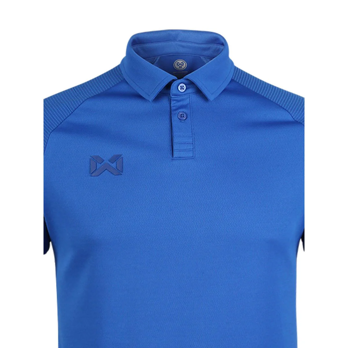WARRIX Vibes Unisex Polo Shirt