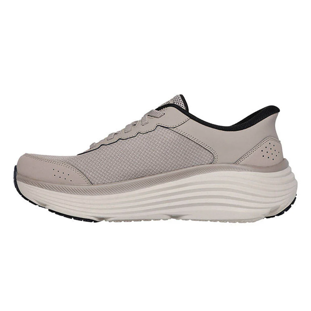 SKECHERS Slip-ins®: Max Cushioning® Endeavour - Cardova Men's Running Shoes