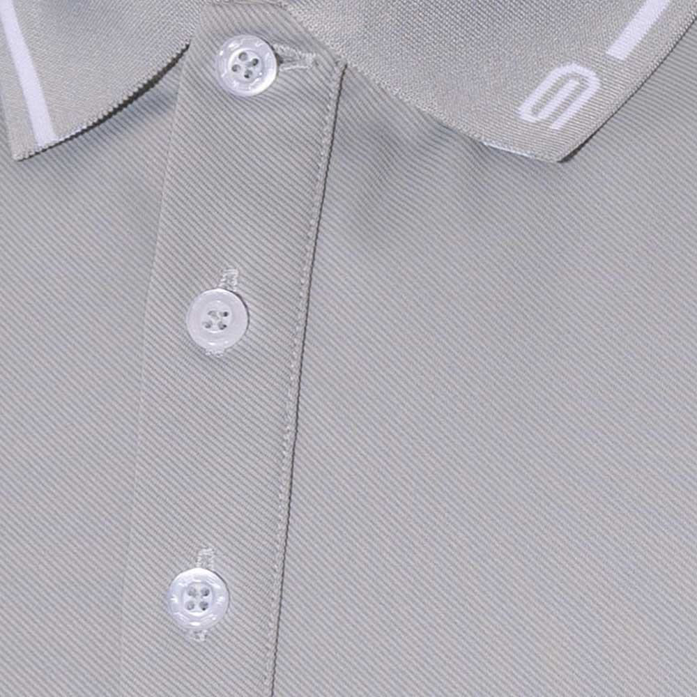 9NINE N25GOPOM02 Men's Golf Polo Shirt
