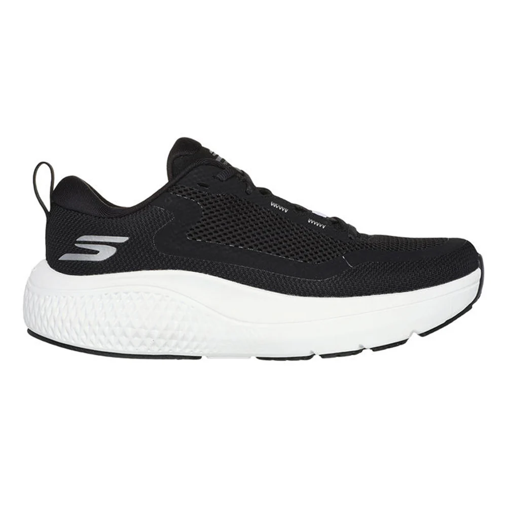 SKECHERS GO RUN® Supersonic Max™ Women's Running Shoes - Black - US 10