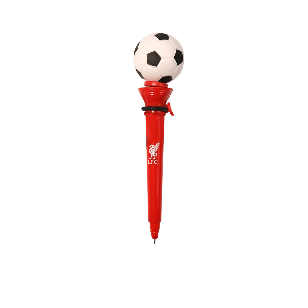 LFC Football Novelty Pen - Red - ONE SIZE