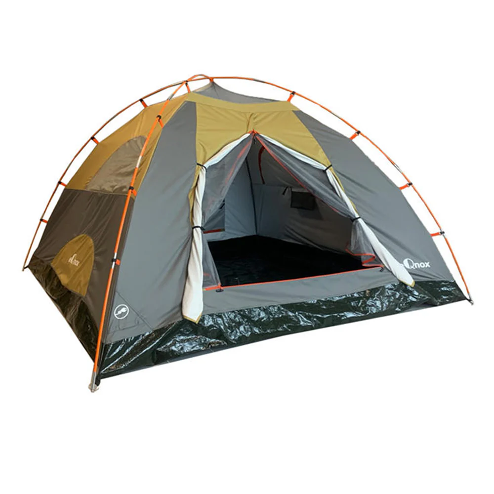 EQUINOX Highland Festiwal 5P Tent - Multi Color - ONE SIZE