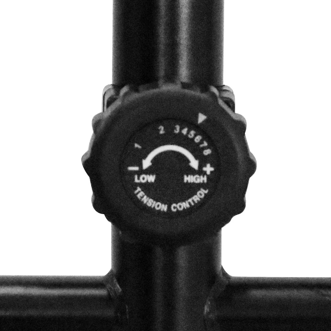 เครื่องเดินวงรี E50s (สีดำ) - Black - ONE SIZE