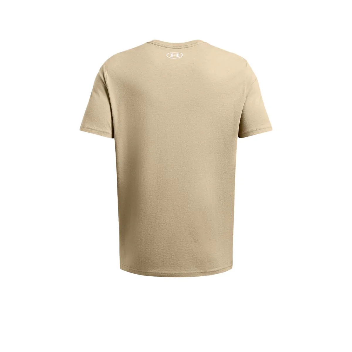 UNDER ARMOUR Camo Chest Stripe Men's Training T-Shirt
