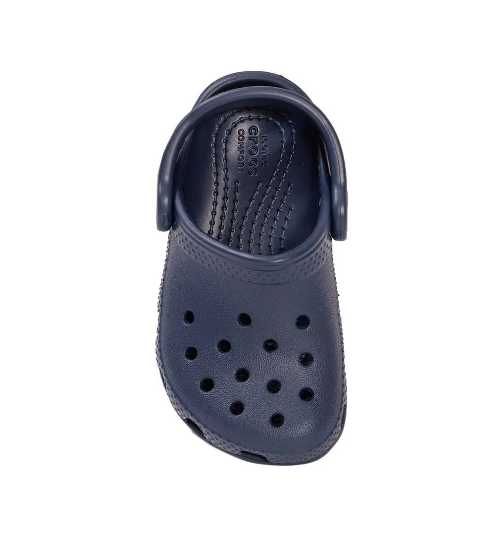 CROCS Classic Clog Kids Lifestyle Shoes