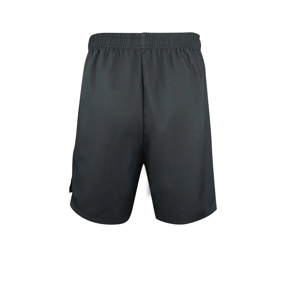 SPIKE SP24RUSTM048 Men's Running Shorts - Black - 2XL