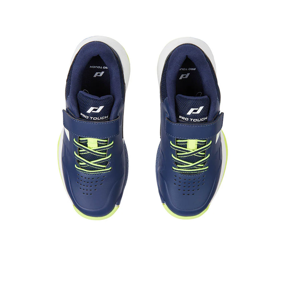 PRO TOUCH Rival Evo Kids Tennis Shoes - Navy - EU 28